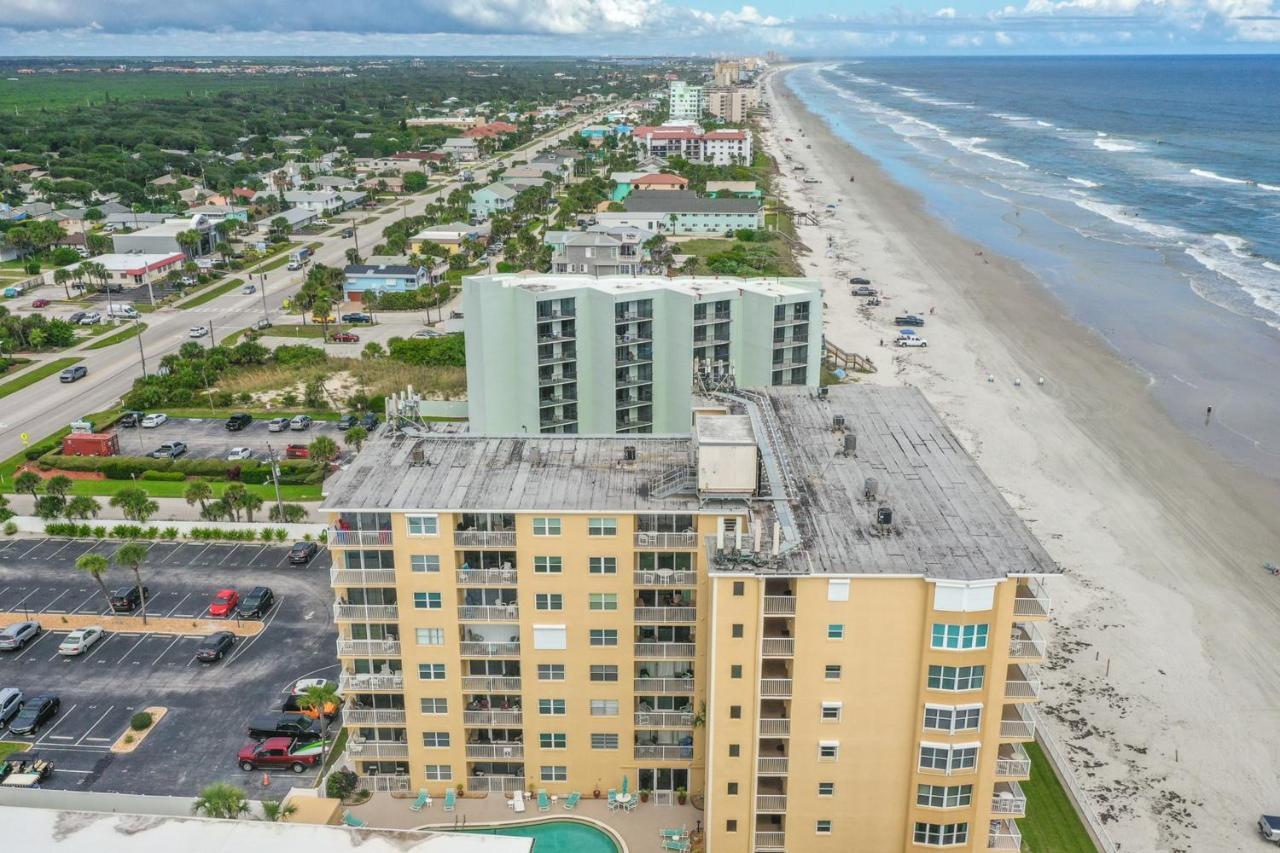 Апартаменты Ponce De Leon Towers 507 Нью-Смирна-Бич Экстерьер фото