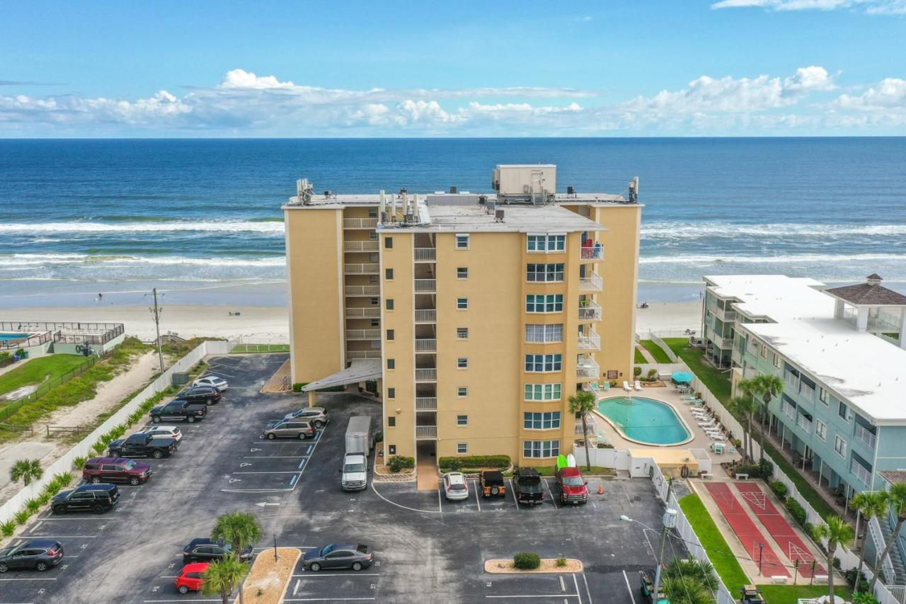 Апартаменты Ponce De Leon Towers 507 Нью-Смирна-Бич Экстерьер фото